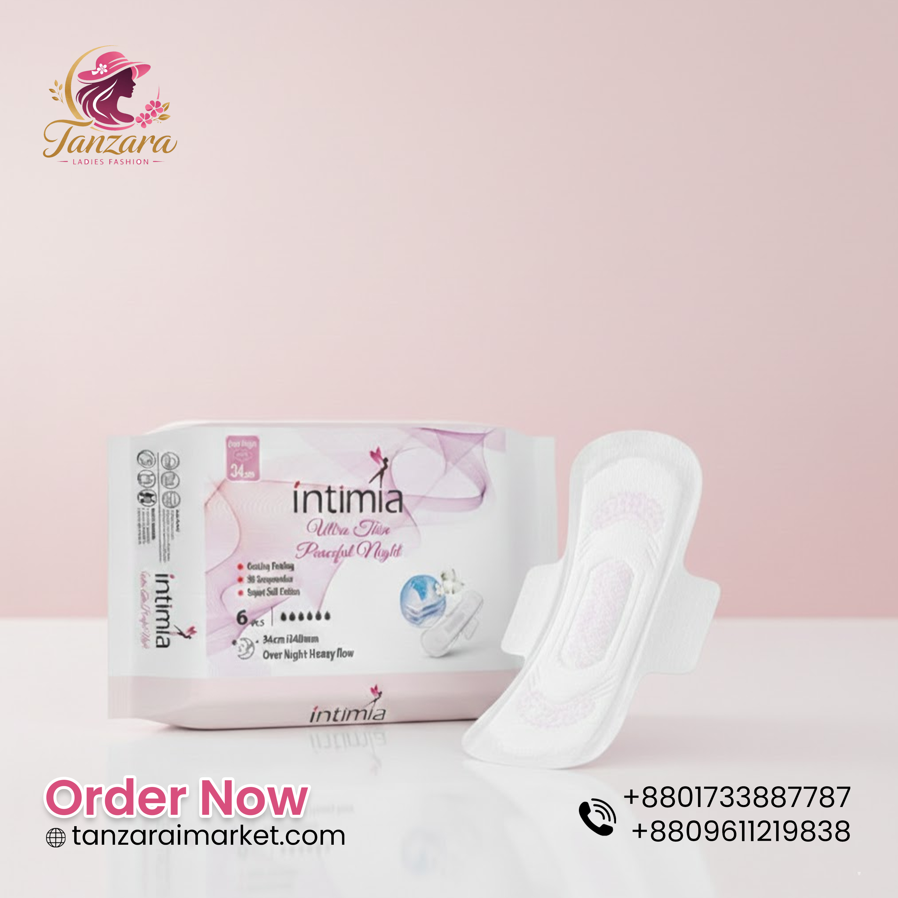 Sanitary Napkin